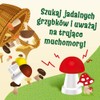 game MUSHROOM PICKING IN GREEN FOREST