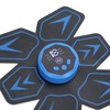 Abdominal Training Device Smart Patch EMS Technology Lazy Home Fitness