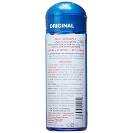 Fantasia Polisher Color Treated Hair, 6 Ounce