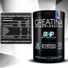 Bhp Nutrition - Bag Just Whey 500 Grs + Creatina