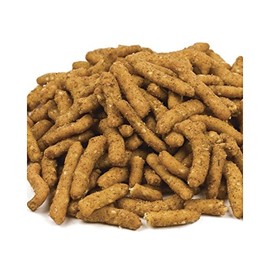 Snacks (Cajun Hot Sesame Stick, 1 LB)