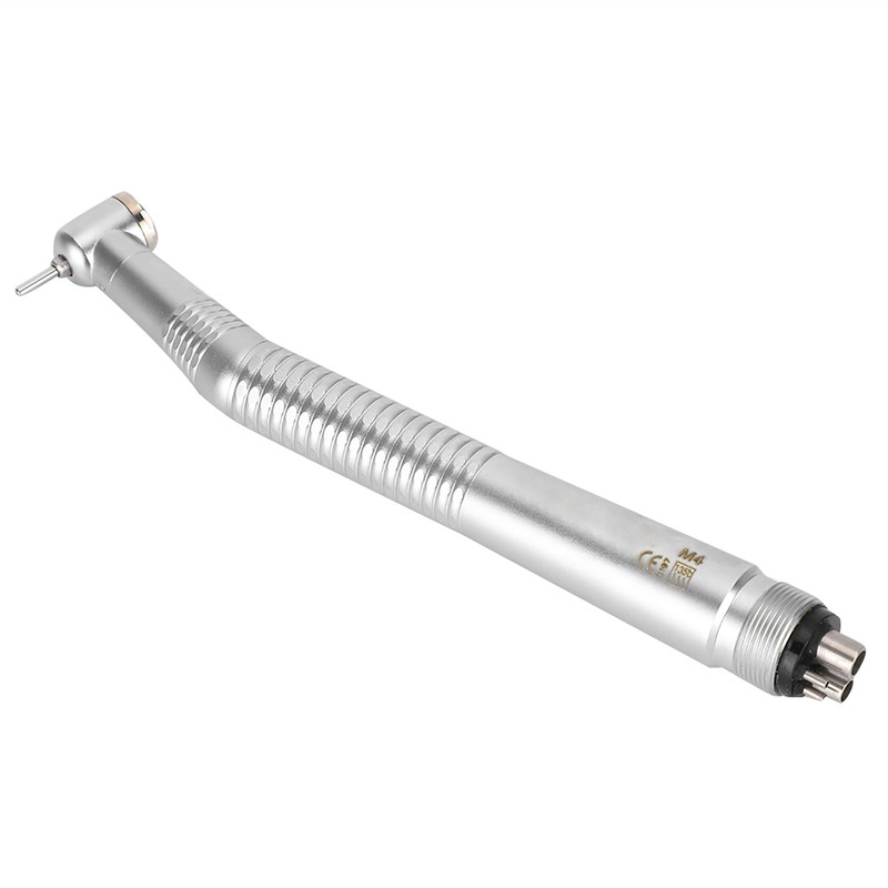 Dental High Speed Handpiece Standard 4 Hole Handpiece Dental Accessory