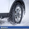 MICHELIN X-Ice Snow Car Tire for SUVs, Crossovers, and Passenger