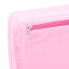 U Shape Eyelash Pillow Eyelash Grafting Pillow Comfortable Velvet Eyelash