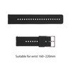 Watch Strap Replacement Compatible with Polar Grit X Pro /