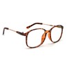 Naikomly Oversized Distance Nearsighted Glasses -5.50 Women Shortsighted Myopia Glasses