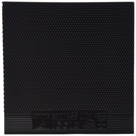 JOOLA Express Ultra - Goma para Tenis de Mesa, Color Negro