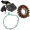For Honda Stator & Regulator Rectifier With Gasket For Honda