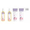 Mom To Mom Etapa A Prevenir Estrías Y Aceite Comezón