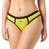 Diesel Diesel_UFPN-ALLY-B MUTANDE_UNDERPANTS_Yellow_M