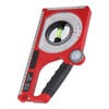Inclinometer Angle Finder Meter Gauge Magnetic Protractor ABS with Bubble