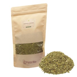 Kräutertee Moringa oleifera, mild, süß, frisch abgefüllt