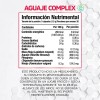 Aguaje + Fenogreco + Hinojo + Maca Negra - 60