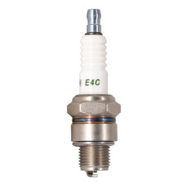 TORCH E4C Spark Plug Replace for Bos ch W10AC W9AO Spark Plug, for CHAM PION L90C Spark Plug, for DEN SO W14F-U Spark Plug, OEM