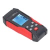 TA500A Digital Tachometer Valve Lockable Non Contact Portable RPM Meter