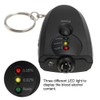 TMISHION Breathalyzer, Mini Portable LED Keychain Alcohol for Personal and