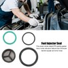 IPR Injector Pressure Regulator Seal Kit 3C3Z 9H529 A Replacement