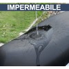 Auto Accessori Lupex - Universal Waterproof Saddle Cover Size XL