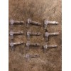 Leader Evaporator 10 - 5/16" Clear Check Valve Maple Syrup