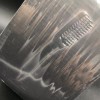 Rapid Beard Beard Straightener For Men Ionic Fast Heated Straightening