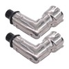 Spark Plug Plug Cap Replacement for Briggs & Stratton RJ19LM