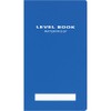 コクヨ ノート 測量野帳 ブライトカラー 耐水・PP表紙 30枚 青 セ-Y31B
