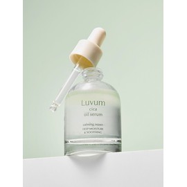 Calming Repair Young Cica Oil Serum 30ml / 카밍 리페어 어린시카 오일 세럼 30ml