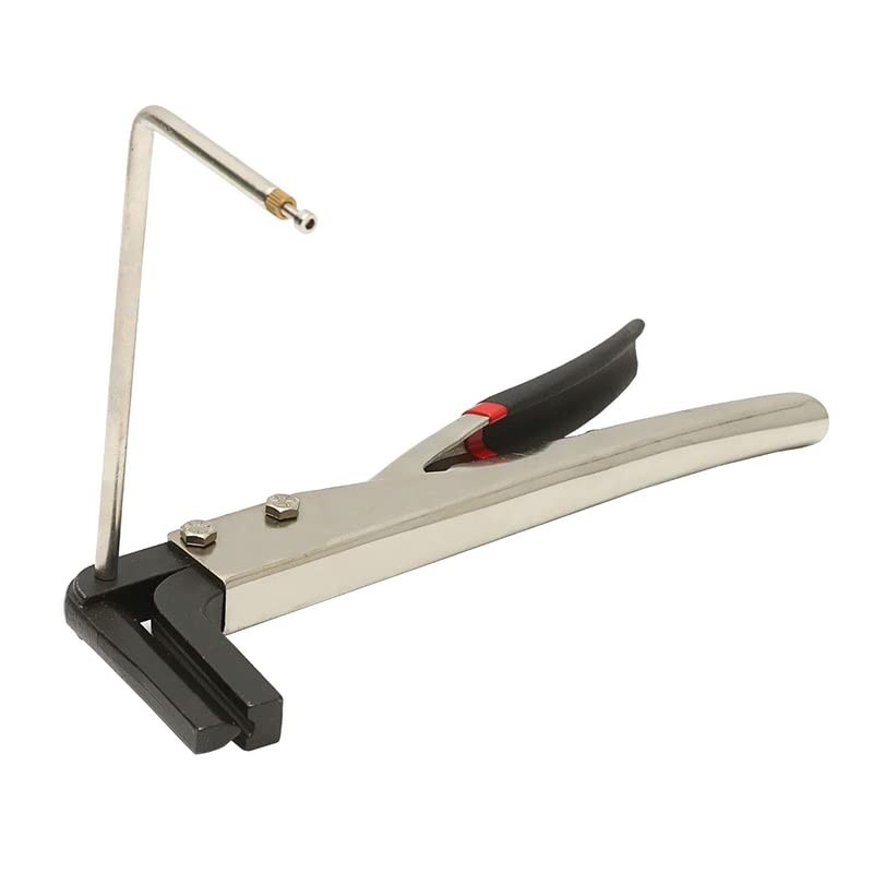 Penguin Angular Metal Folding Plier Arc/Angle Bender Steel Clamp Channel