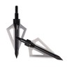 NIKA ARCHERY Broadheads 100 Grains 3 Blades Steel Arrows Heads
