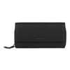 Burkely Antique Avery Leather Wallet 18.5 cm, black