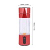 Hydrogen Water Bottle 6000 to 8000 PPB Portable Rechargeable Quick
