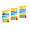 Carmex Weather Guard - Bálsamo labial hidratante, SPF30, 0.15 onzas
