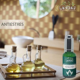 QUITA EL ESTRÉS ACEITE ESENCIAL 30 ML.