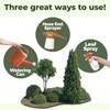 Tree and Shrub Fertilizer, Complete Liquid Tree and Shrub Plant