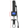 3 in 1 Digital Fish Grip Scale 25kg/55lb Fish Lip