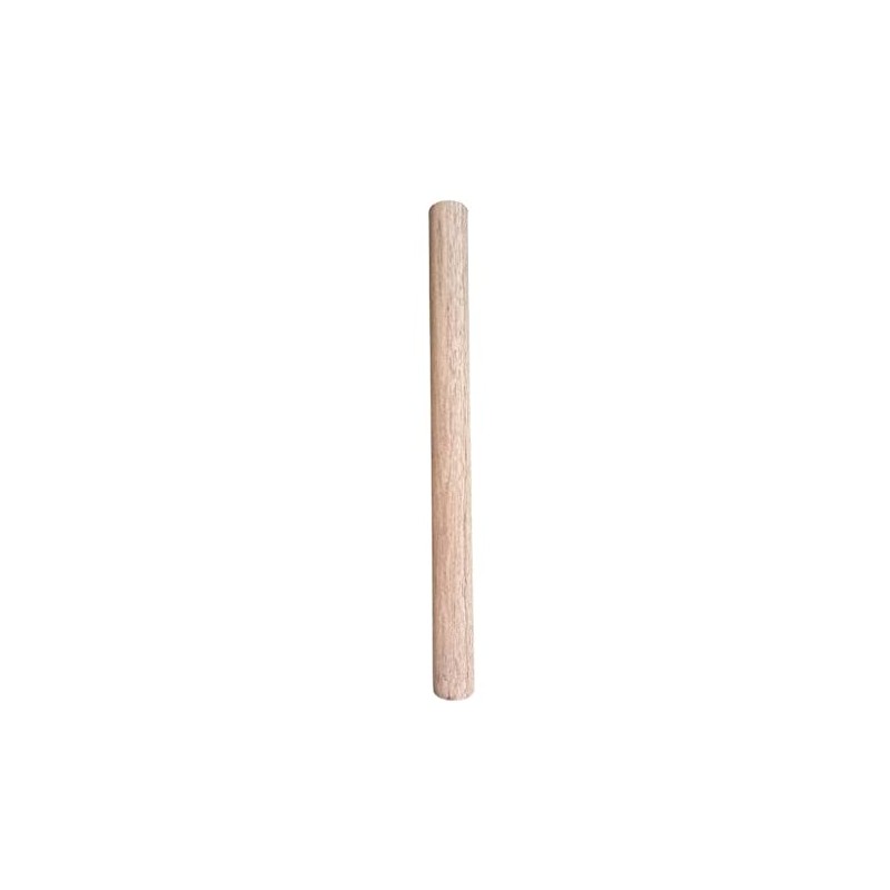 Walnut Dowel Rods Wood Sticks Wooden Dowel Rods - Unfinished