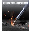 BUXIUGAN Precision Screwdriver Set, 24 in 1 Professional Magnetic Bits