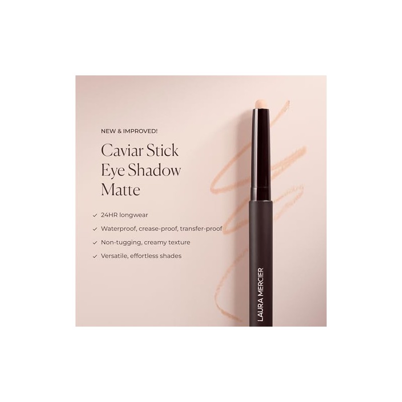 Caviar Stick Eye Colour - Brick by Laura Mercier for