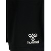 hummel Velcro Shorts Hmlreferee Multisport Men's Size, black