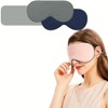 OTOMO Eye Mask, For Sleeping, Ears, Blackouting, Painless, Eye Strain,