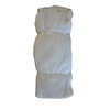 AS ONE AZTOOL Cotton Smooth Gloves (No Gusset) LL 1