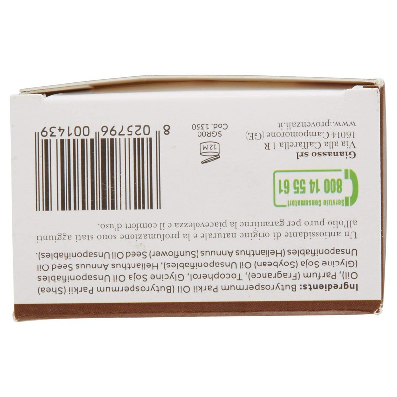 I Provenzali Set 6-Piece Shea Butter for Face and Body