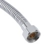 Shower Head Hose Set Professional Electroplated Stainless Steel Barber Shop