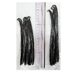 MOS Vanilla Bean Tahiti 30g Select Weight 16cm+ Gourmet Indonesia Additional Quantity Service Indonesia Tahiti 100g 16.5cm+ Additional Quantity / MOS 바닐라빈 타히티 30g 무게 선택 16cm+ Gourmet 인도네시아 추가양 서비스 인도네시아타히티100g 16.5cm+ 추가양