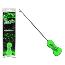 Angel-Berger Magic Baits Stringer Needle Boilia Needle Bait Needle for Carp Fishing Baiting Carp Tackle