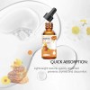 Sérum De Ojos Para Ojeras Y Líneas Finas, Hidratante