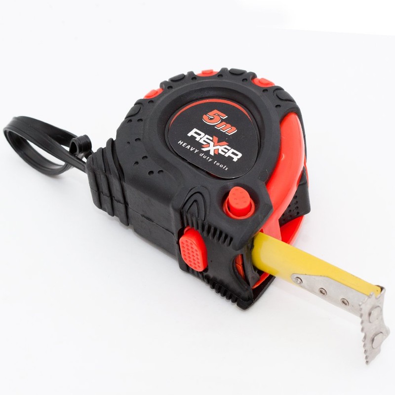 5 m tape measure, tape measure, tape measure, roll metre,