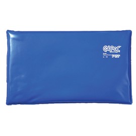 Chattanooga Chattanooga ColPac - Reusable Gel Ice Pack - Oversize Large Ice Pack - 11 in x 21 in (28 cm x 53 cm) - Cold Therapy - Knee, Arm, Elbow, Shoulder, Back - Aches, Swelling, Bruises, Sprains, Inflammation