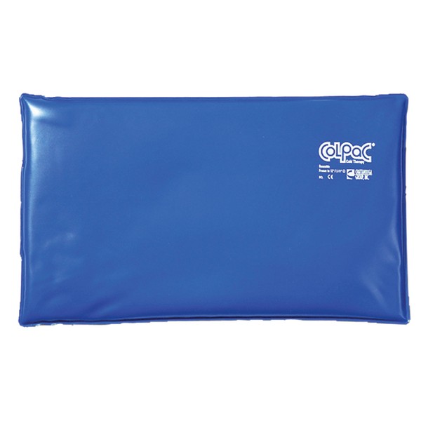 Chattanooga Chattanooga ColPac - Reusable Gel Ice Pack - Oversize