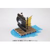 One Piece Great Ship (Grandship) Collection Marshall D. Teach's Pirate